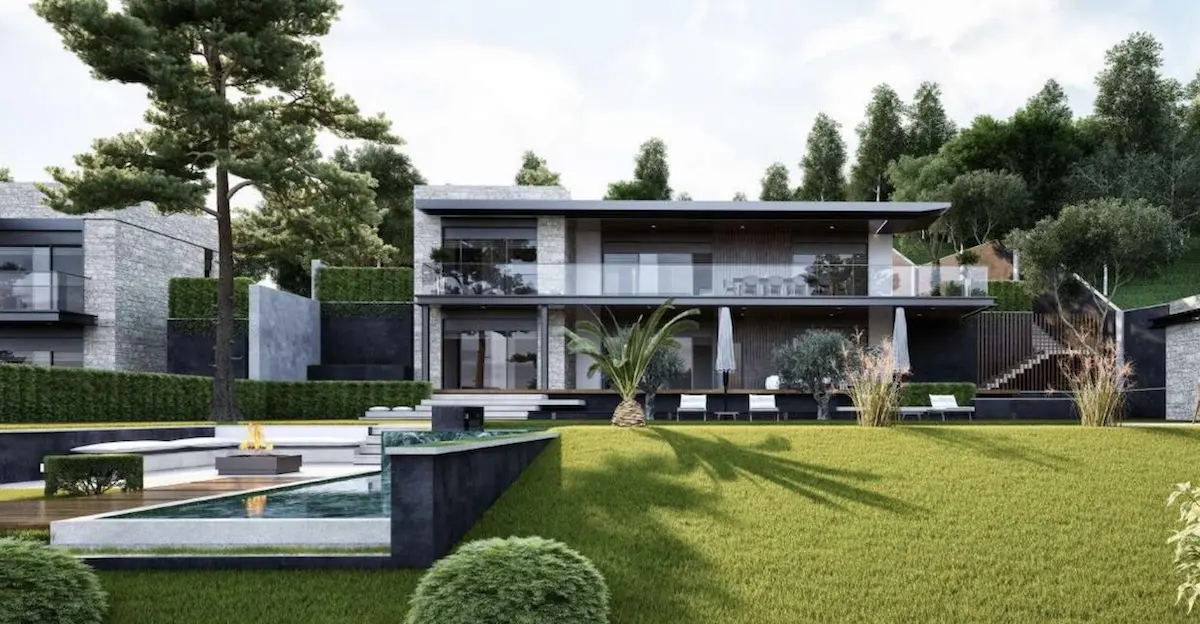 Property in Izmir